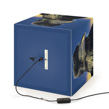 Load image into Gallery viewer, 'Leonard' Cube Lamp