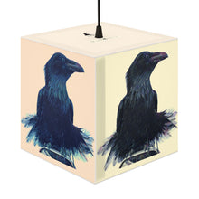 Load image into Gallery viewer, 'Marilyn' Cube Lamp