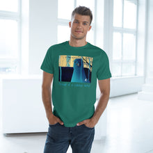 Load image into Gallery viewer, 'Portrait of a Slobber Artist' Unisex Deluxe T-shirt