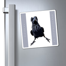 Load image into Gallery viewer, 'Charles' Magnet