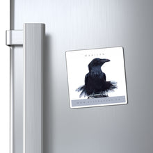 Load image into Gallery viewer, 'Marilyn' Magnet