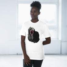 Load image into Gallery viewer, 'Vladimir II' Unisex Deluxe T-shirt