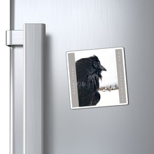 Load image into Gallery viewer, 'Over There' Magnet