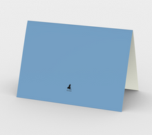 Load image into Gallery viewer, 'You Forgot My Birthday' Art Cards (Set of 3)