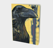 Load image into Gallery viewer, 'Albert' Notebook (Large)