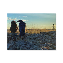 Load image into Gallery viewer, 'Father and Son' Ceramic Art Tile