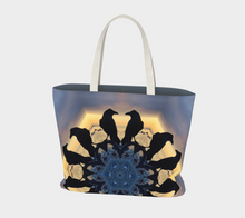 Load image into Gallery viewer, 'Prince of Back Bay II' Market Tote