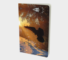 Load image into Gallery viewer, 'Spell Weaving' Notebook (Small)