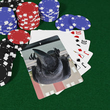 Load image into Gallery viewer, 'Co-Pilot' Poker Cards