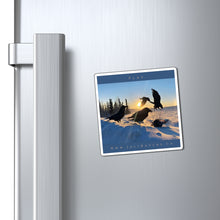 Load image into Gallery viewer, 'Play' Magnet