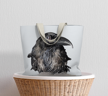 Load image into Gallery viewer, 'Vladimir' Market Tote