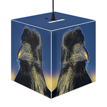 Load image into Gallery viewer, 'Leonard' Cube Lamp