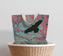 Load image into Gallery viewer, 'Anita' Market Tote