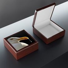Load image into Gallery viewer, 'Drooling Gus' Jewelry Box