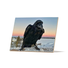 Load image into Gallery viewer, 'Up for Anything' Ceramic Art Tile