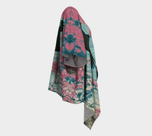Load image into Gallery viewer, 'Anita' Silk Draped Kimono