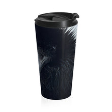 Load image into Gallery viewer, &#39;Soggy Sweetness&#39; Stainless Steel Travel Mug
