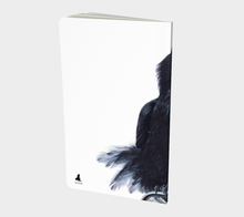 Load image into Gallery viewer, 'Marilyn' Notebook (Small)