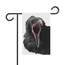 Load image into Gallery viewer, 'Hungry Vladimir' Garden Banner (12" x 18")