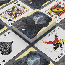 Load image into Gallery viewer, 'Andy' Poker Cards