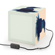 Load image into Gallery viewer, 'Marilyn' Cube Lamp