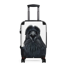 Load image into Gallery viewer, 'Happiness' Suitcase