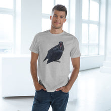 Load image into Gallery viewer, ‘Sebastian' Unisex Deluxe T-shirt