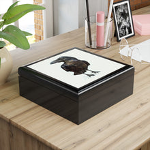 Load image into Gallery viewer, 'Magdalena' Jewelry Box