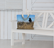 Load image into Gallery viewer, 'Tundra Fledgling' Market Tote