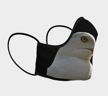 Load image into Gallery viewer, 'Drooling Gus' Face Covering