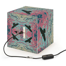Load image into Gallery viewer, 'Anita' Cube Lamp