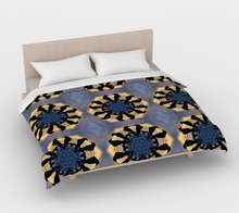 Load image into Gallery viewer, 'Prince of Back Bay II' Duvet Cover