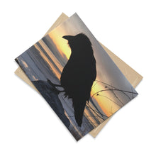 Load image into Gallery viewer, 'Early Bird' Ceramic Art Tile