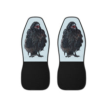 Load image into Gallery viewer, 'Baby Blue' Car Seat Covers