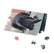 Load image into Gallery viewer, 'Co-Pilot' Jigsaw Puzzle (120, 252, 500-Piece)