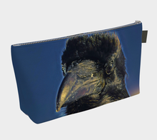 Load image into Gallery viewer, 'Leonard' Makeup Bag