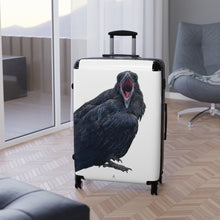 Load image into Gallery viewer, 'Sebastian' Suitcase