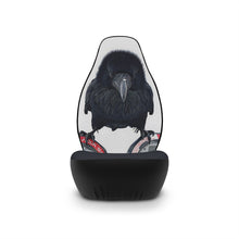 Load image into Gallery viewer, 'One Hour Max' Car Seat Covers (Set of 2)