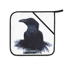 Load image into Gallery viewer, 'Marilyn & Leida' Oven Mitts & Pot Holders Set