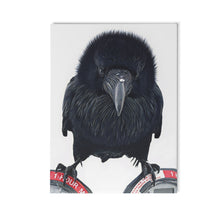 Load image into Gallery viewer, 'One Hour Max' Ceramic Art Tile