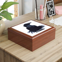 Load image into Gallery viewer, 'Marilyn' Jewelry Box