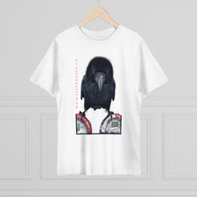 Load image into Gallery viewer, 'One Hour Max & Charles' Unisex Deluxe T-shirt