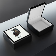 Load image into Gallery viewer, 'Magdalena' Jewelry Box