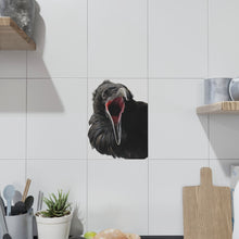 Load image into Gallery viewer, Copy of 'Hungry Vladimir' Ceramic Art Tile