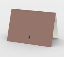 Load image into Gallery viewer, 'Moody Skies' Art Cards (Set of 3)