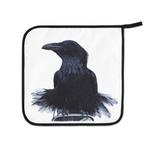 Load image into Gallery viewer, 'Marilyn & Leida' Oven Mitts & Pot Holders Set