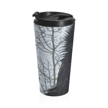 Load image into Gallery viewer, 'Soggy Sweetness' Stainless Steel Travel Mug