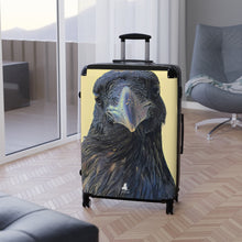 Load image into Gallery viewer, 'Andy' Suitcase