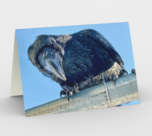 Load image into Gallery viewer, 'I'm Listening' Art Cards (Set of 3)