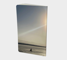 Load image into Gallery viewer, 'Morrigan's Dance' Notebook (Small)